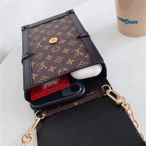 replica louis vuitton phone case|louis vuitton cell phone wallet.